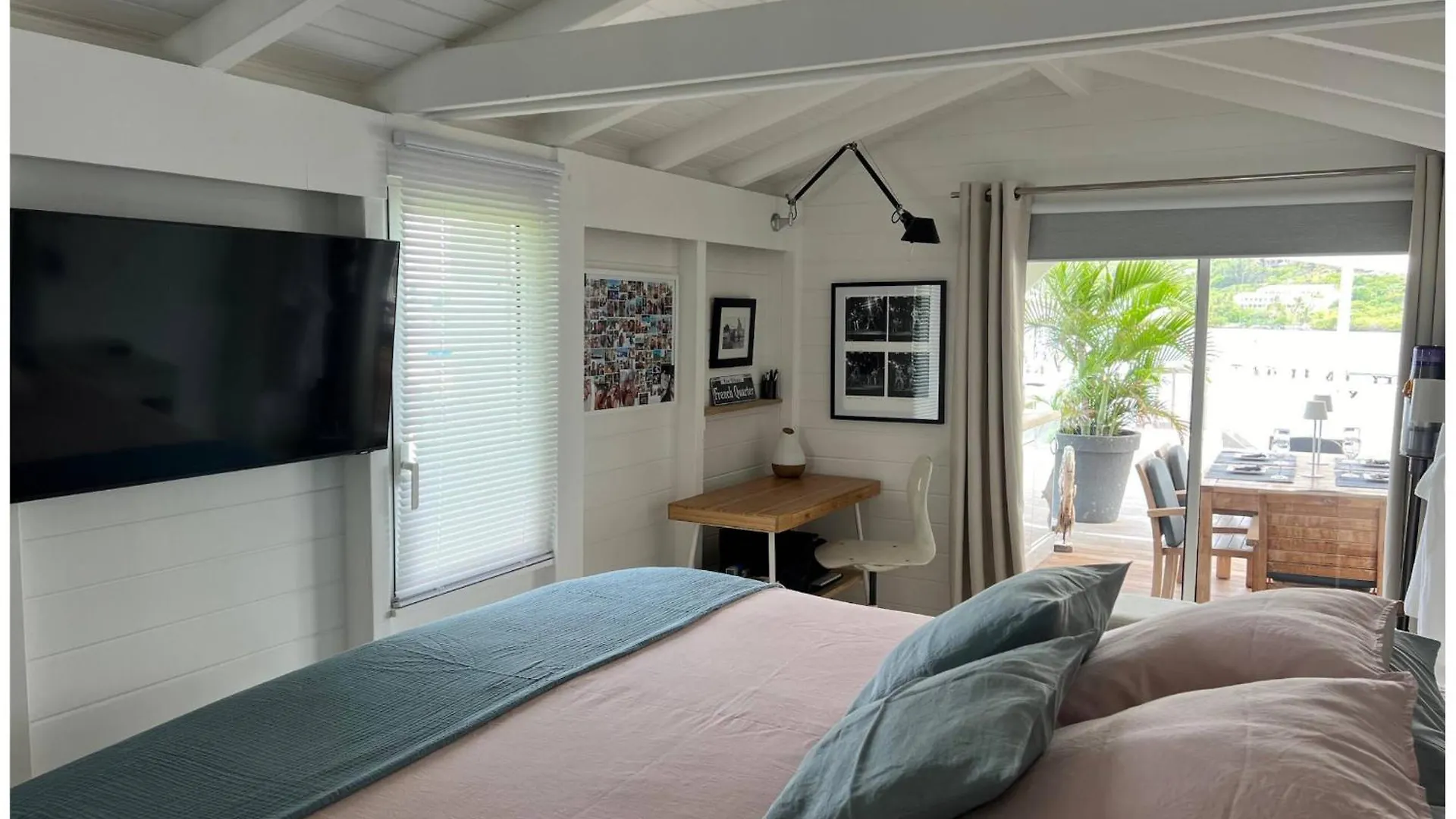 Les Balcons D Oyster Pond Brise De Mer Sint Maarten