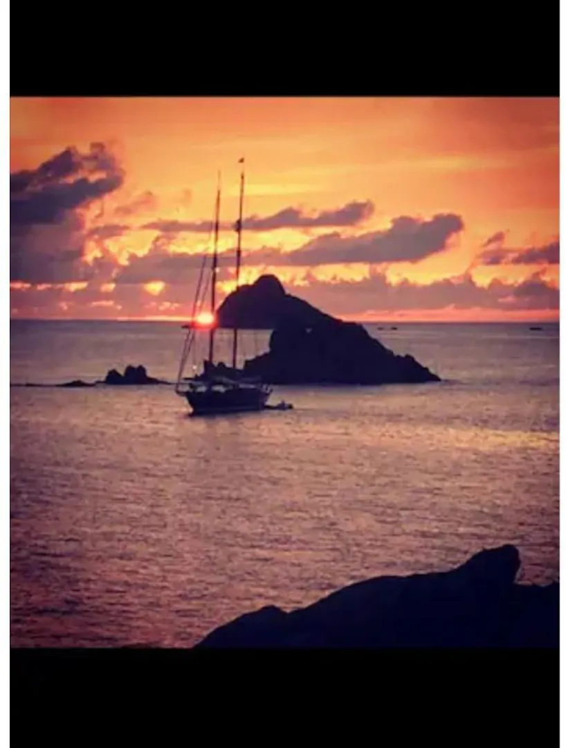 Les Balcons D Oyster Pond Brise De Mer 0*,  Sint Maarten