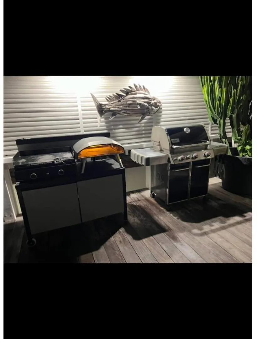 Les Balcons D Oyster Pond Brise De Mer